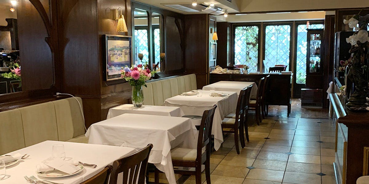 ヴォーロ・コズィ（Volo Cosi）