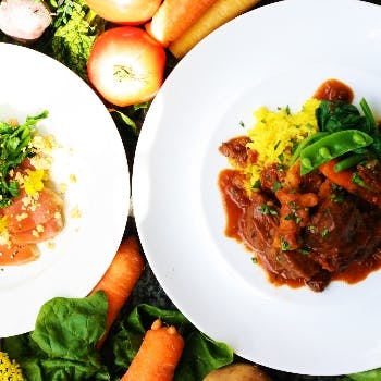 京都bal周辺ランチ21 おすすめ 絶品お昼ごはん27選 一休 Comレストラン