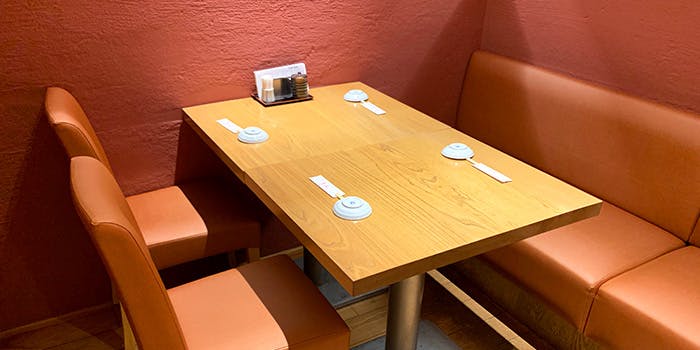 すし京辰 恵比寿店 - 画像1