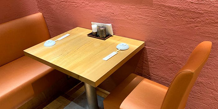 すし京辰 恵比寿店 - 画像2