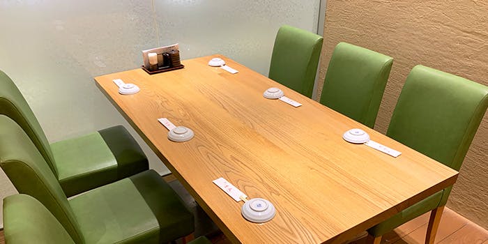 すし京辰 恵比寿店 - 画像3