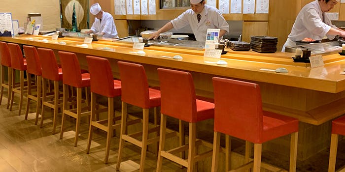 すし京辰 恵比寿店 - 画像4