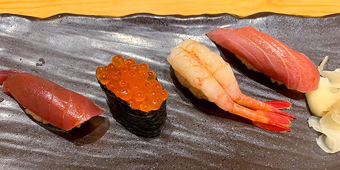 すし京辰 恵比寿店 - 画像5