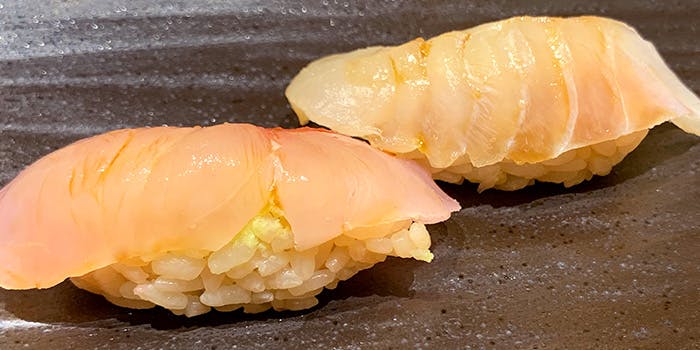 すし京辰 恵比寿店（すしきょうたつ）