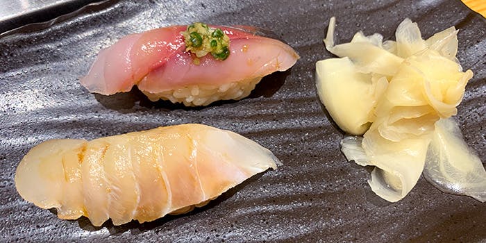 すし京辰 恵比寿店（すしきょうたつ）
