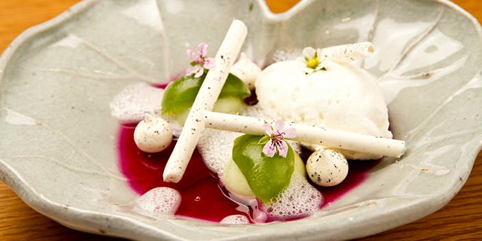 RESTAURANT Y（ワイ）