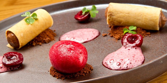 RESTAURANT Y（ワイ）