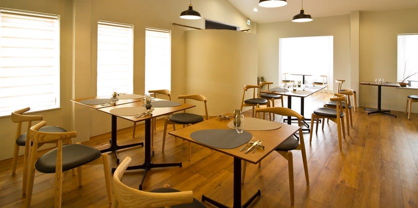 RESTAURANT Y（ワイ）