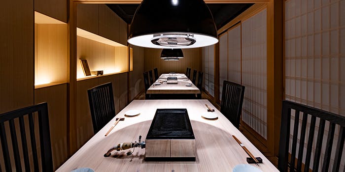 大阪のディナーに焼肉が楽しめる個室があるおすすめレストラントップ 一休 Comレストラン