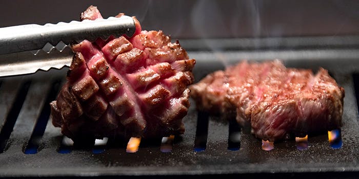 焼肉 きたん ヤキニク キタン 心斎橋 焼肉 一休 Comレストラン 焼肉 きたん ヤキニク キタン 心斎橋 焼肉 一休 Comレストラン