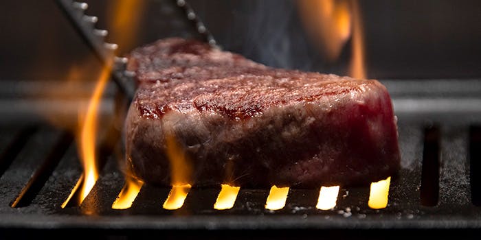 焼肉㐂舌 南船場