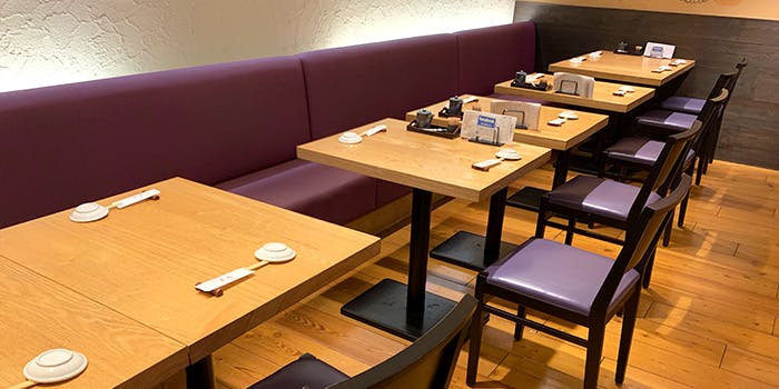 すし京辰 大井町店 - 画像5