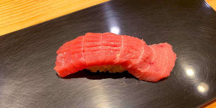 すし京辰 大井町店