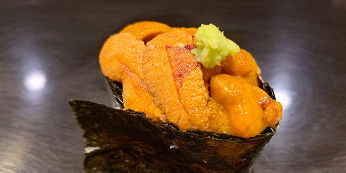 すし京辰 大井町店