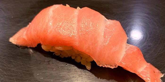 すし京辰 大井町店