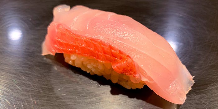 すし京辰 大井町店