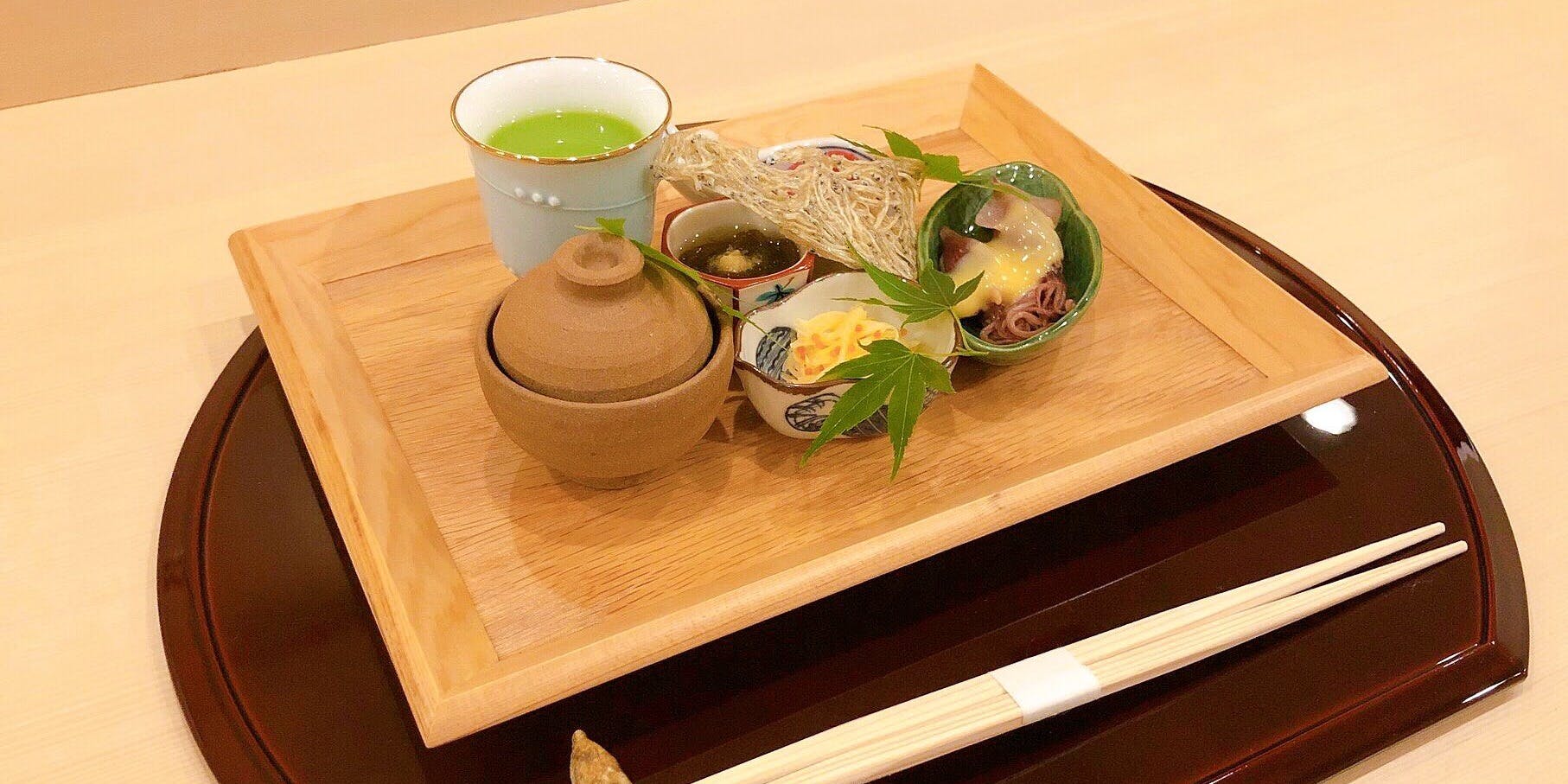 ランチ 日本料理 孝 ニホンリョウリ タカ 大阪天満宮 懐石 会席料理 一休 Comレストラン