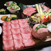 21年 最新 浜松町駅周辺の美味しいディナー16店 夜ご飯におすすめな人気店 一休 Comレストラン