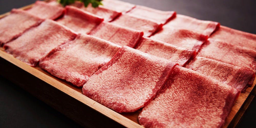 黒毛和牛焼肉 薩摩 牛の蔵 大門店