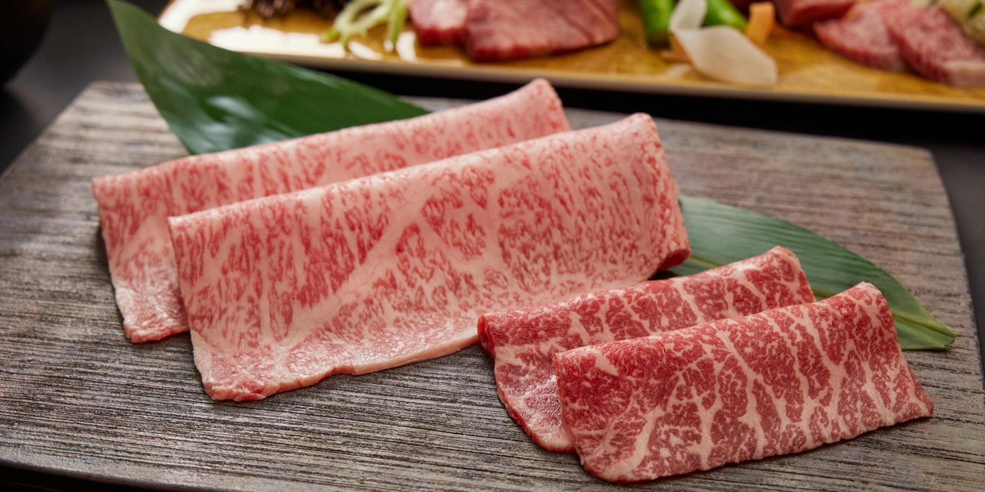 黒毛和牛焼肉 薩摩 牛の蔵 大門店