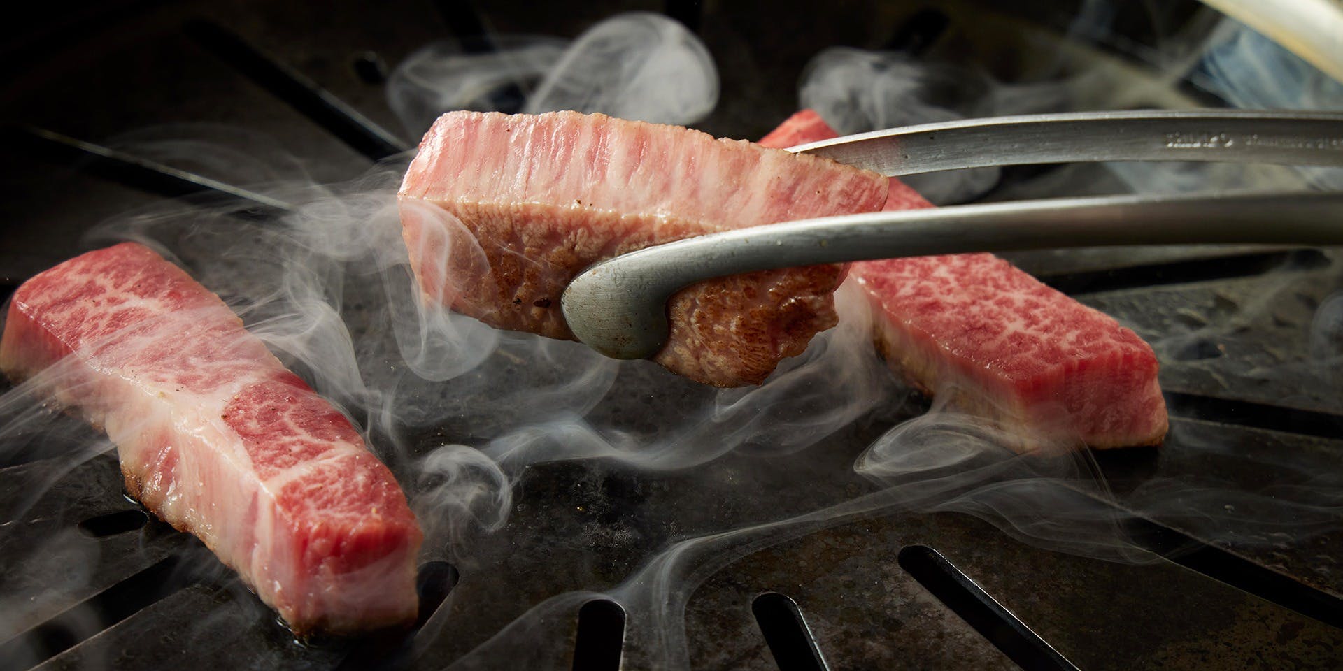 黒毛和牛焼肉 薩摩 牛の蔵 大門店