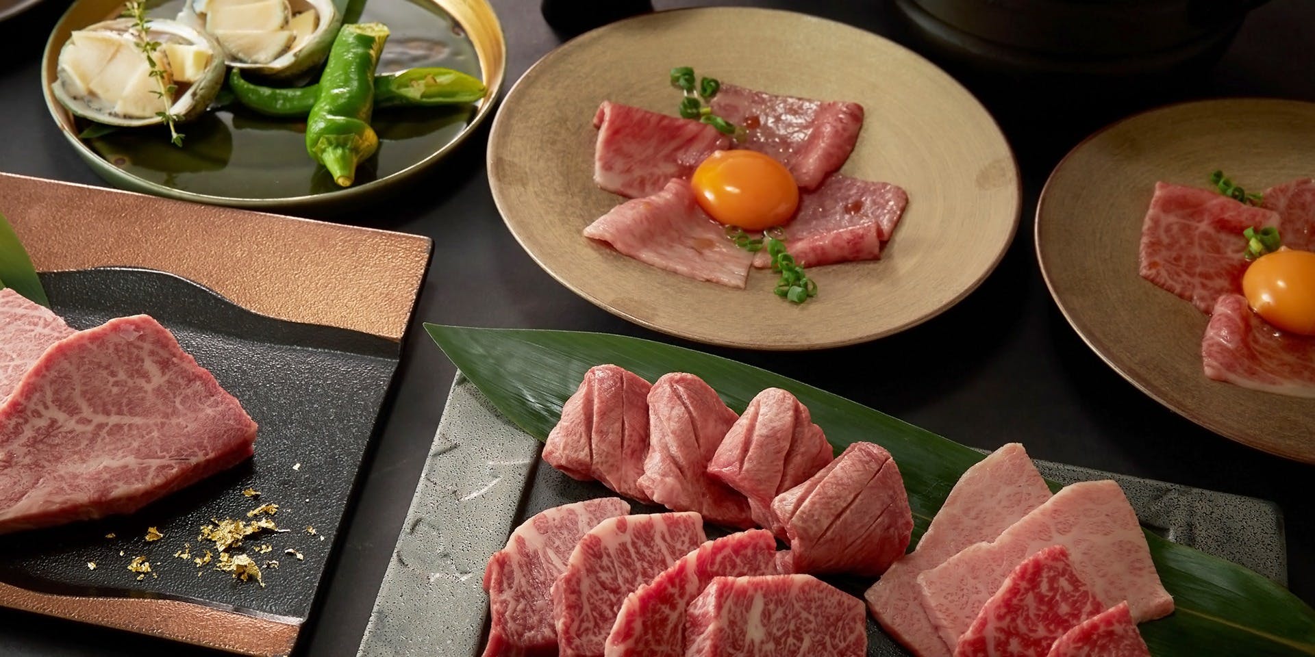 黒毛和牛焼肉 薩摩 牛の蔵 大門店