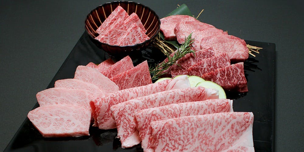 黒毛和牛焼肉 薩摩 牛の蔵 大門店