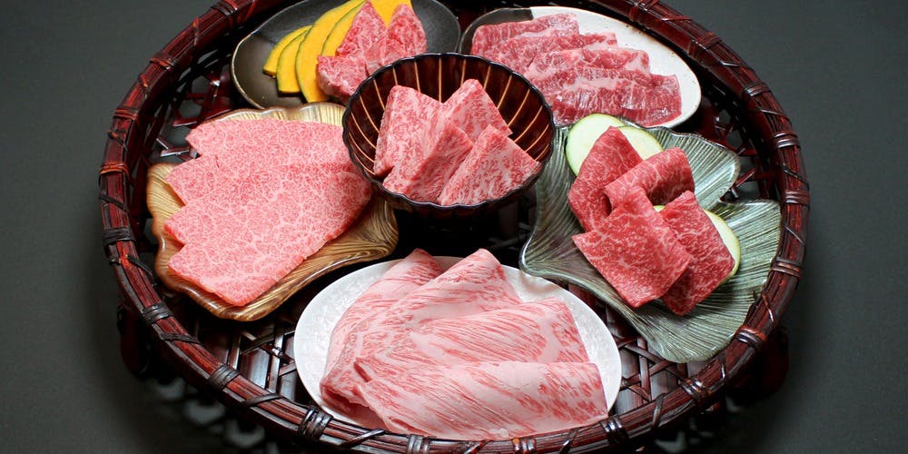 黒毛和牛焼肉 薩摩 牛の蔵 大門店