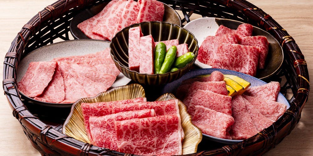 黒毛和牛焼肉 薩摩 牛の蔵 大門店 (クロゲワギュウヤキニク サツマ