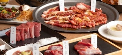 焼肉が楽しめる新宿ランチ21 おすすめ 絶品お昼ごはん11選 一休 Comレストラン 焼肉が楽しめる新宿ランチ21 おすすめ 絶品お昼ごはん11選 一休 Comレストラン