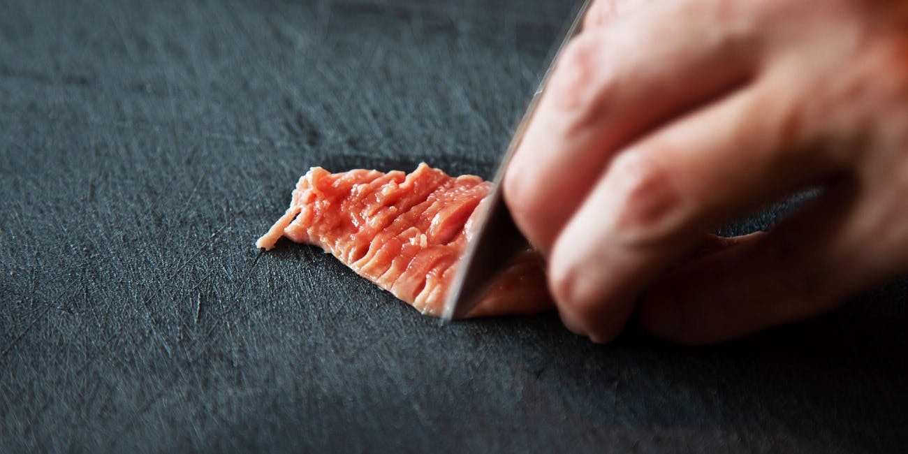 ラム焼肉専門店 lamb ne（らむね）