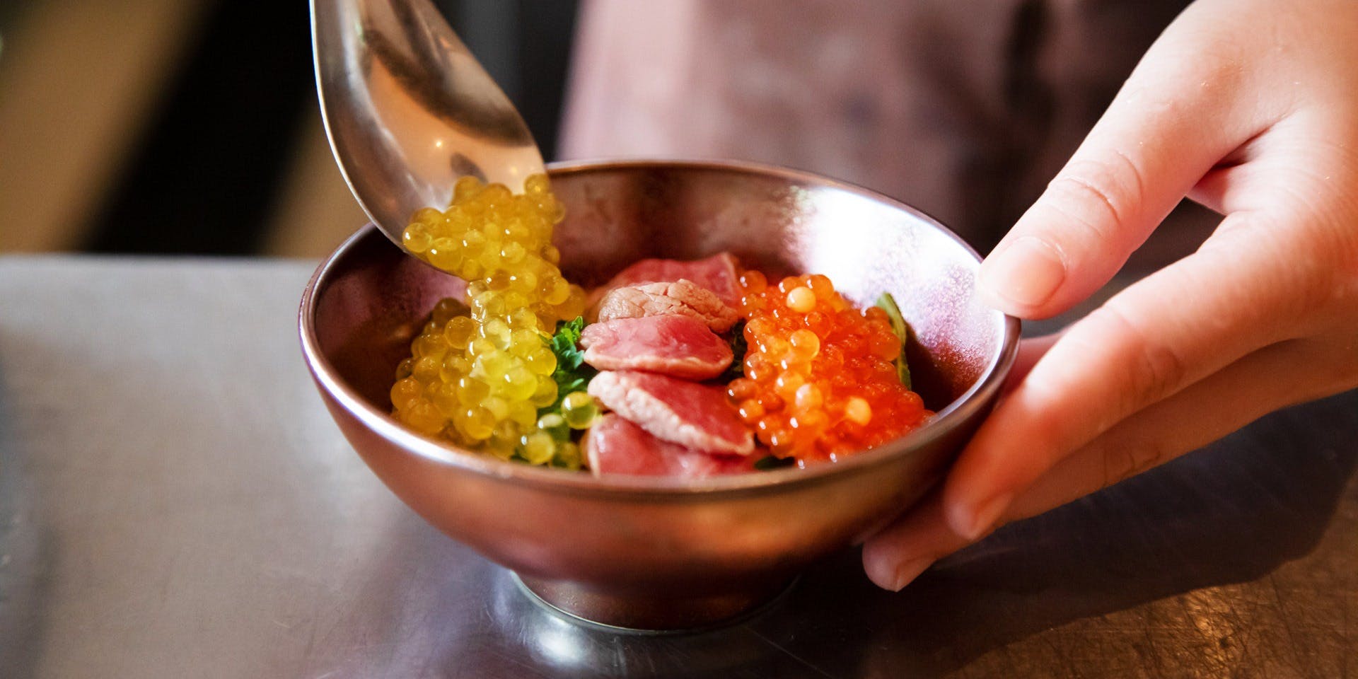 ラム焼肉専門店 lamb ne（らむね）