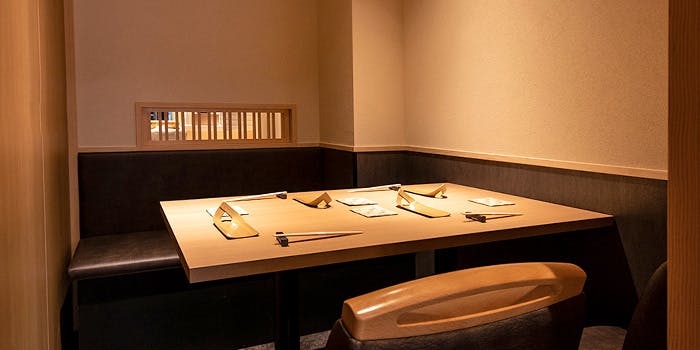 記念日におすすめのレストラン・すし龍の写真2