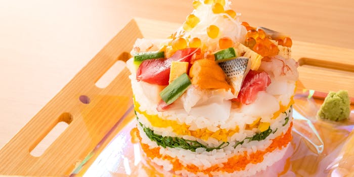 渋谷のランチに寿司 鮨 が楽しめる禁煙席があるおすすめレストラントップ9 一休 Comレストラン 渋谷のランチに寿司 鮨 が楽しめる禁煙席があるおすすめレストラントップ9 一休 Comレストラン