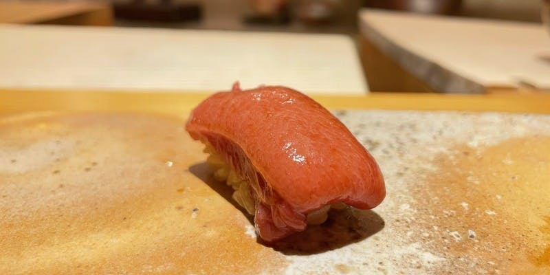 極上おまかせコース