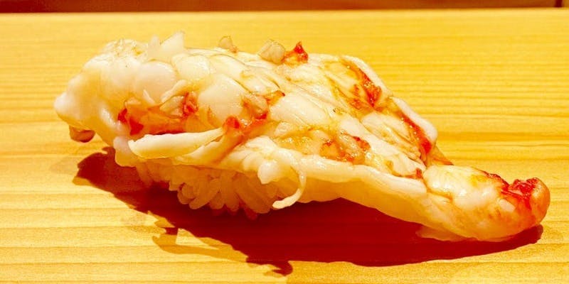 江戸前鮓 すし通（すしつう）