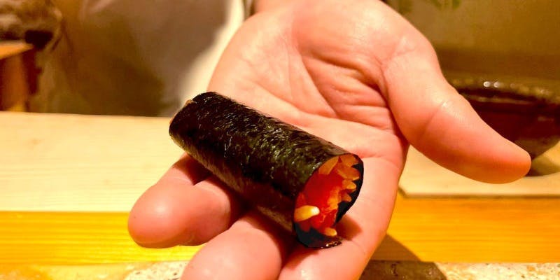 江戸前鮓 すし通（すしつう）