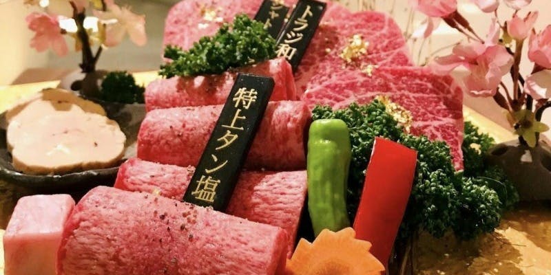 【excellentコース～シェフのおまかせ極上の宴コース】