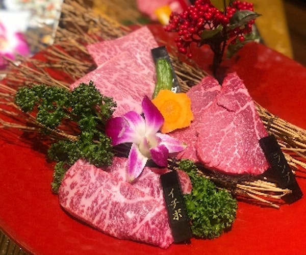 焼肉 食べ放題 焼肉エクセレント 銀座店 Okaimonoモール レストラン 焼肉 食べ放題 焼肉エクセレント 銀座店 Okaimonoモール レストラン