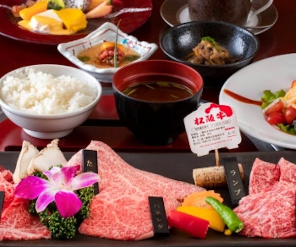 ランチ 女子会 焼肉エクセレント 銀座店 Okaimonoモール レストラン ランチ 女子会 焼肉エクセレント 銀座店 Okaimonoモール レストラン