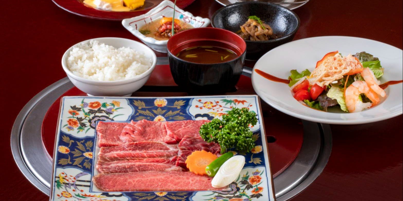 ランチ 焼肉エクセレント 銀座店 焼肉excellent 銀座店 銀座 焼肉割烹 焼肉 一休 Comレストラン