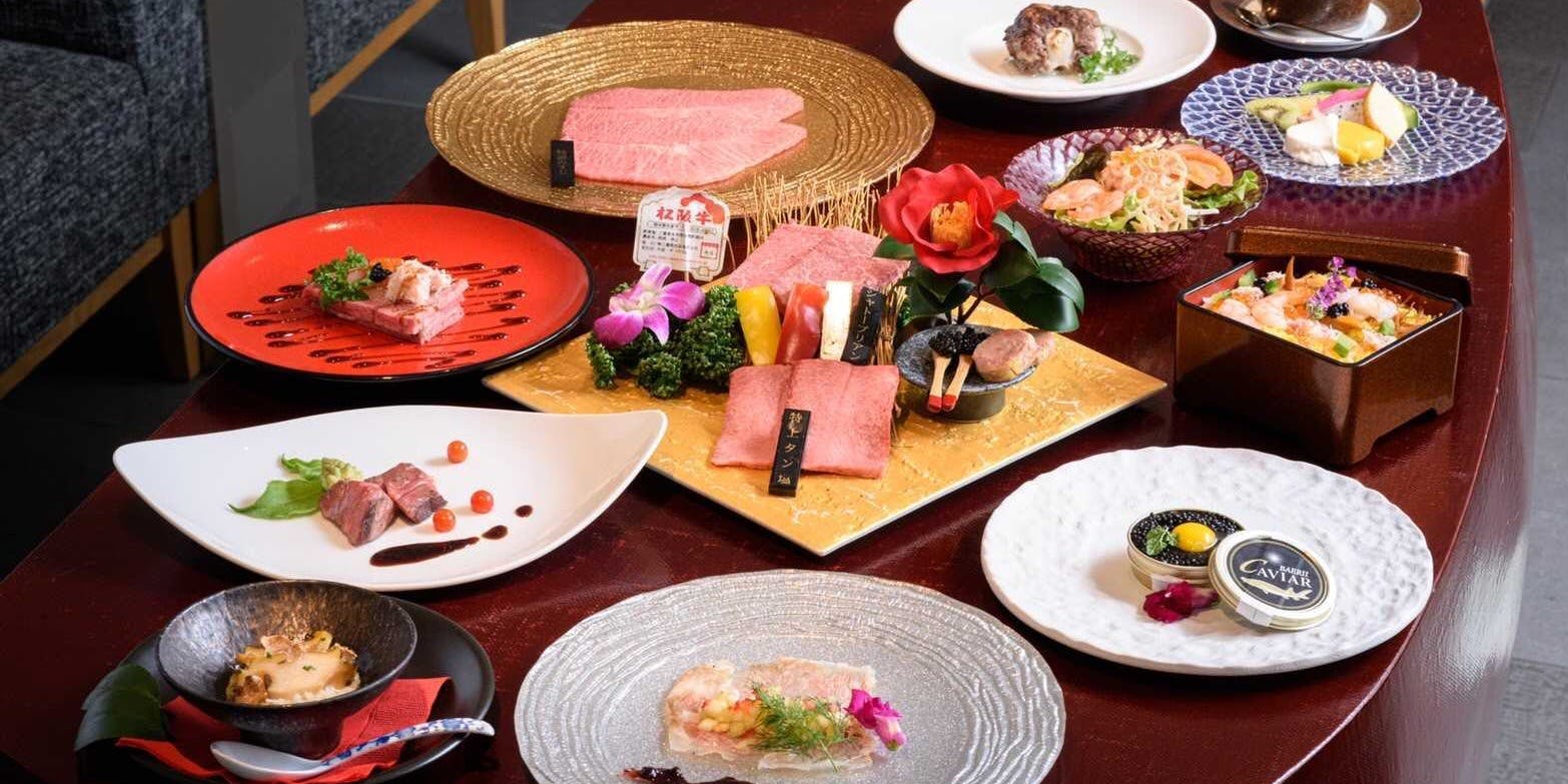 焼肉エクセレント 銀座店（焼肉excellent）