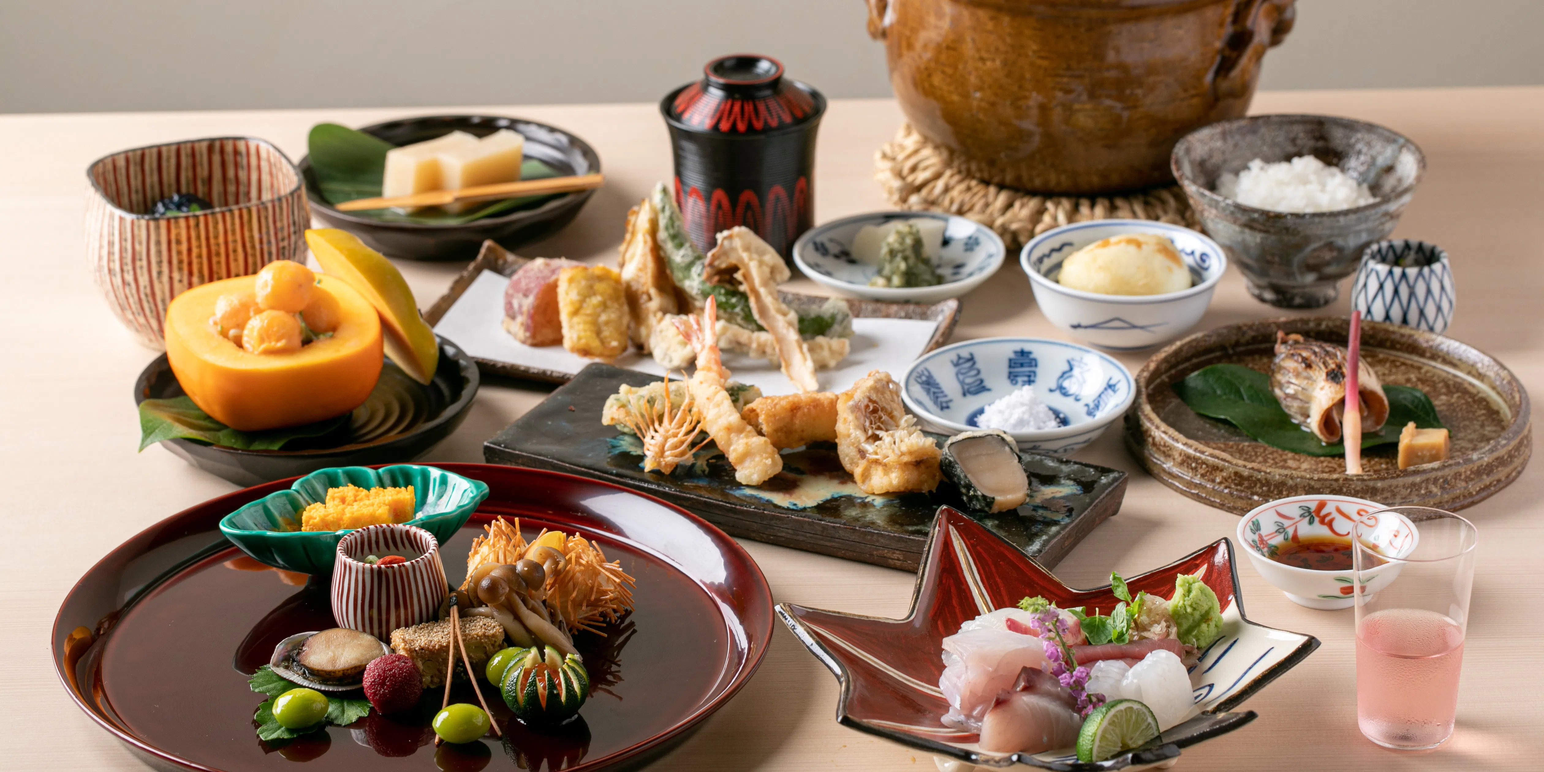 天邑 あつが瀬 テンユウ アツガセ 枚方市 香里園 天ぷら 一休 Comレストラン