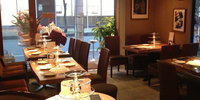 席のみのご予約