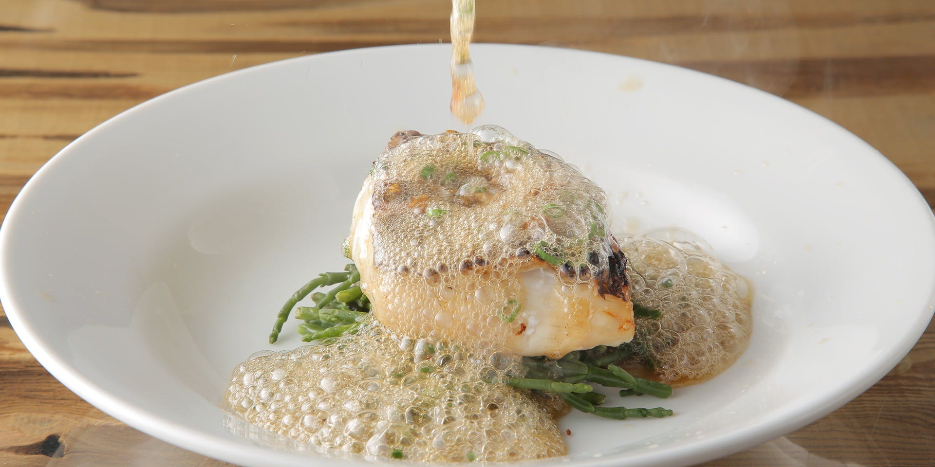 ビストロ vinvin 上本町6丁目本店