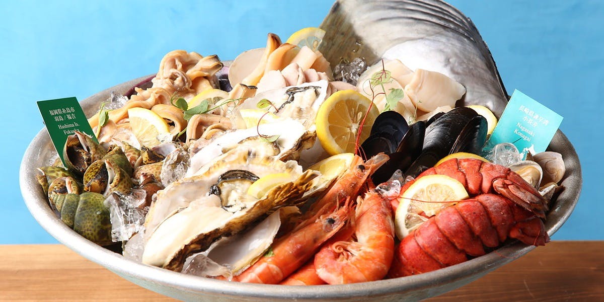 ビストロvinvin上本町6丁目本店 - 画像4