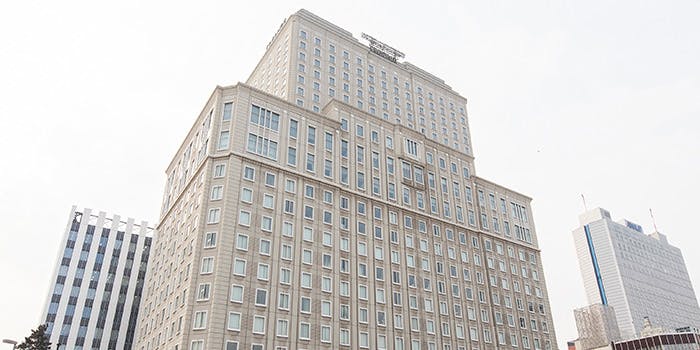 バンケット／ホテルモントレエーデルホフ札幌 - 画像4