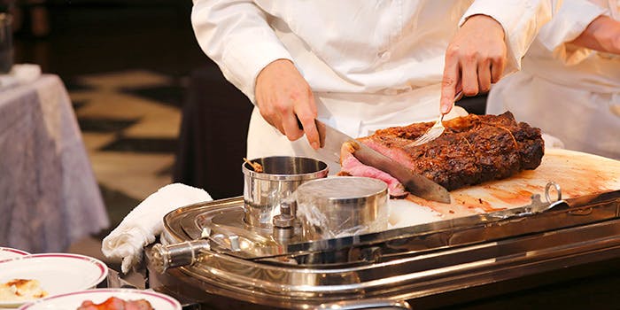 バンケット／ホテルモントレエーデルホフ札幌 - 画像5