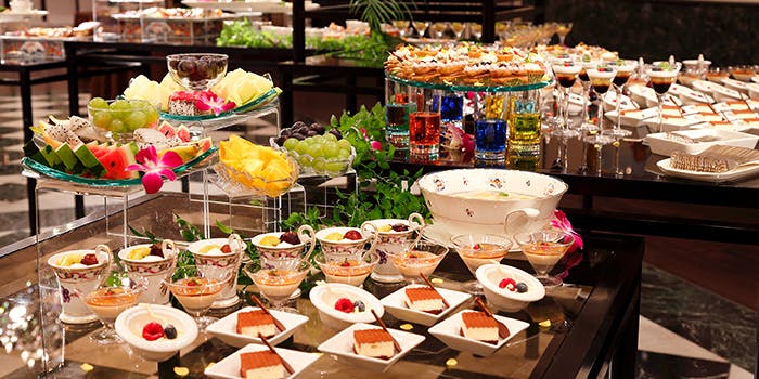 バンケット／ホテルモントレ京都 - 画像3