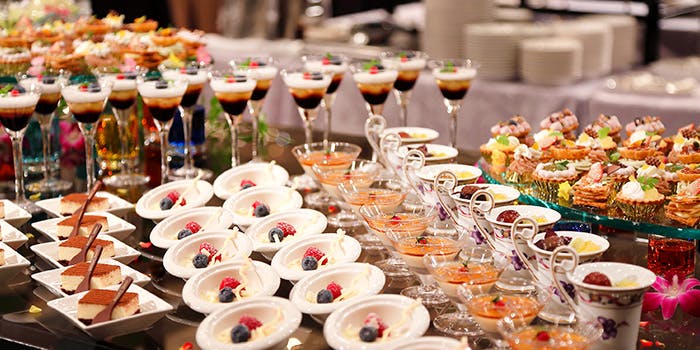 バンケット／ホテルモントレ京都 - 画像4